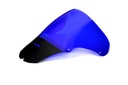 Стекло motocyklowa racing honda cbr 929 rr 00-015, с разборки недорого