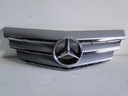 Mercedes-benz oe a1698881660 решетка решетка, решетки3, купить с разборки