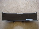 Mazda 3 bl 08-13 защита ремня задний багажника накладка1, цена в Украине
