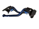 Рычаг ручка kawasaki zzr 1100 zzr1100 93-2001 zx6 zzr 600 zx9r zx 9r6, купить недорого