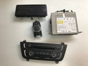 Bmw f20 f21 f22 f23 навигация nbt комплект монтаж1, цена в Украине