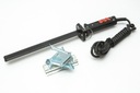 фото mini №3, 60012 knife thermal to cutting polystyrene 20 centimeters, 120/ 250 в