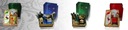 фото mini №8, Box decorative gift for a gift cardboard 20x24 centimeters