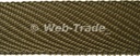 Базальтовая шлейф термоизоляционная тубрина 10m 1.5mm+op7, запчасти недорого