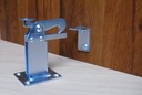 фото mini №3, Support for doors bolt 10 x 5 centimeters