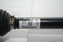 Audi a4 b9 полуось оригинал 8w0501203e2, купить в Украине