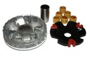 Вариатор 2t тюнинг sym orbit rs shark супер fancy 50 701, цена в Украине