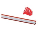 фото mini №1, Holder flat beninca lady. p2 - 4, 2m plus rubber (tires)