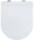 фото mini №8, Plank toilet free fall duschy mild thin