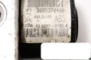 Насос abs p 207 c3 c4 c2 10.0970-1166.3 96653704804, купить из Польши