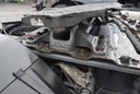 Основа, основой седло jost daf xf 105 бляха 2cm3, купить с разборки