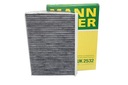 фото mini №1, Air filter salon kia cee'd 07 - / coal/