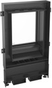 фото mini №9, Fireplace door grilles door/ fs/ 8n