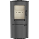 фото mini №3, Stove steel grilles 105 x 52 x 42 centimeters