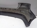 Бампер задний ford focus mk3 11- хатч-бек nr 114676, купить недорого