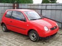 Капот покрытие двигателя vw lupo и 6x1 lp3g 98-0515