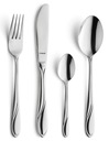 фото mini №11, Amefa 720 cutlery stainless steel dining 1405 whisper complete for 120 places