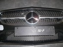 Mercedes s klasa, класс amg coupe 217 w217 бампер комплектный3, купить с разборки