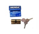 фото mini №5, Insert for the lock gerda 30 mm x 30 mm