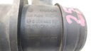 Расходомер seat toledo ii 1.9 tdi 02810025313, купить с разборки
