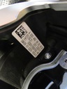 Руль лепестки mercedes-benz oe a00046018039