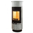 фото mini №3, Stove fireplace thorma cadiz - colors