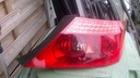 Фара задняя правая peugeot 407 coupe1, цена в Украине