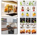фото mini №1, Glass for kitchens 60x60 panel glass lacobel