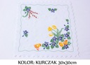 фото mini №4, Napkin vacation easter napkin decorative