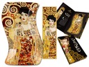 фото mini №1, Glass plate decorative stand klimt adela