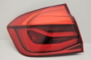 Bmw 3 f 30 f30 2015- фара задняя левая новая led2, купить в Украине