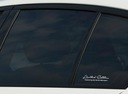 Alfa romeo limited, ограничено edition наклейка на стекло2, купить в Украине