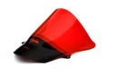 Стекло racing kawasaki zx-6r ninja 08-12 loster2, купить в Украине