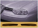Brewki накладки на фары света до alfa romeo 1562, купить в Украине