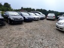Toyota avensis t25 крышка крыла правый перед треугольник 60117-050105, с разборки недорого