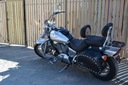 Поддерживаель пасажира, пассажира honda shadow 1100 spirit7, запчасти недорого