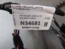 Vw tiguan ii провода крышки задний 5na9711472, купить в Украине