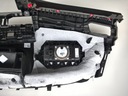 Торпедо приборная панель консоль повреждена bmw f48 x1 head up16