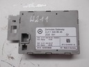 Mercedes e klasa, класс w211 рестайлинг модуль gateway a21154085451, цена в Украине