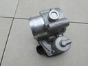 Дросель cm5g9f991fc ecosport 1,0 eb 12 тысяч km3, купить с разборки