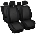 Типичное  чехлы на сиденья opel corsa c 2000-2006r2, купить в Украине