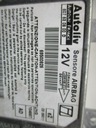 фото mini №2, Iveco daily 06-11 airbag control unit 69500826