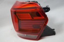 Volkswagen oe 2g0945111b фара задняя led4, купить из Польши