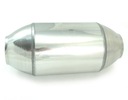 Катализатор спортивного типа, спортивный awg - 2.0l 400cpsi euro2 63mm2, купить в Украине