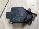 Моторчик печкой обогревателя vw golf iv polo audi a3 8l seat skoda oe евро3, купить с разборки