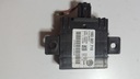 Vw audi модуль блок сигнализации 1k0907719c3, купить с разборки