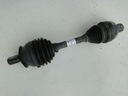 Mercedes w176 w246 cla 117 полуось правая левая12