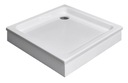 фото mini №1, Radaway children's pool square siros c 80x80 tiles