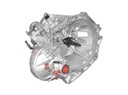 Коробка передач 20dm17 2,0 16v peugeot 206 3072, купить в Украине