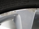 Колеса диски резина range rover sport r20 6mm ms3, купить с разборки